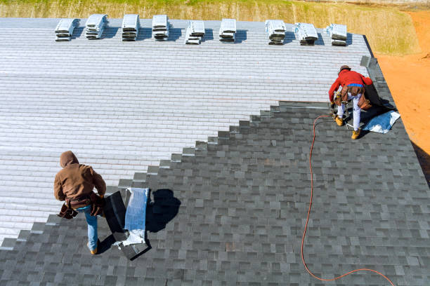 Gutter Installation and Roofing in Belmont, PA