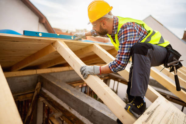 Best Roof Gutter Cleaning  in Belmont, PA
