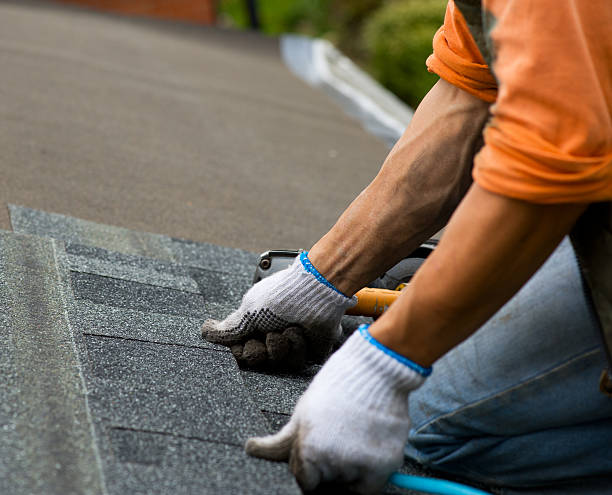 Best Roof Leak Repair  in Belmont, PA