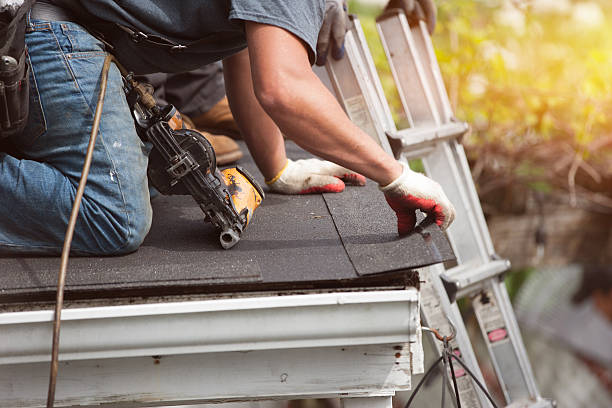 Best Roof Replacement Cost  in Belmont, PA