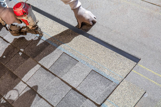 Best Tile Roofing Contractor  in Belmont, PA